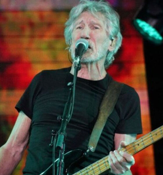 Roger Waters despreza o Brasil? Fãs em fúria com ausência do país em turnê! (Foto: Divulgação)