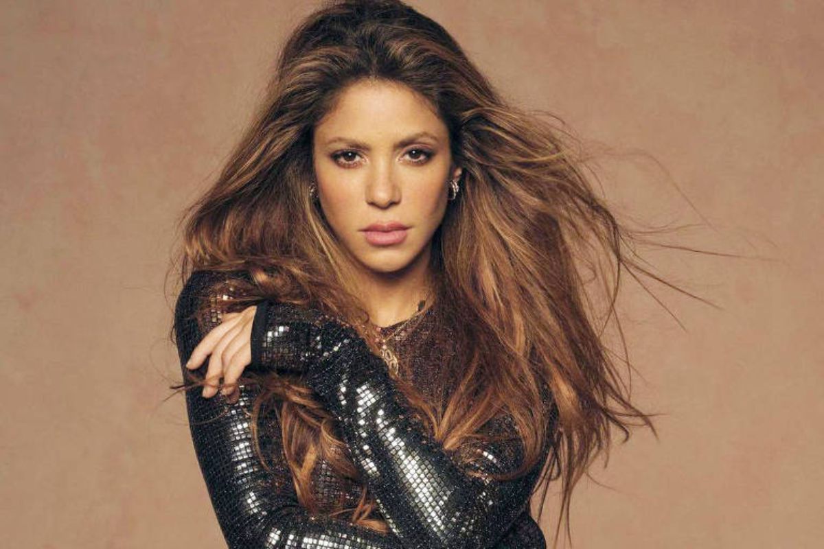 Shakira anuncia lançamento de nova música (Foto: Reprodução/Instagram)