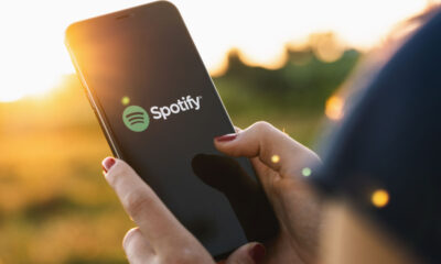 Spotify revoluciona com DJ de Inteligência Artificial! Usuários Brasileiros aguardam ansiosos pelo lançamento (Foto: Depositphotos)