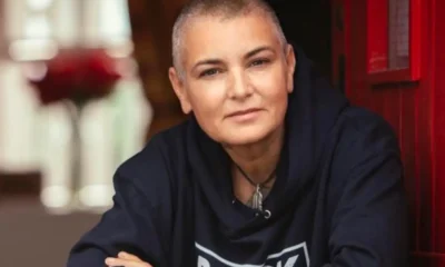 Sinéad O’Connor: Uma Voz Silenciada - A Trágica Morte da Cantora Irlandesa (Foto: Divulgação)