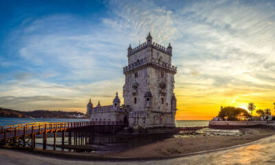 Portugal é um país rico em história, cultura e beleza natural, e sua capital, Lisboa, é uma cidade que cativa visitantes com seu charme único (Foto: Divulgação)