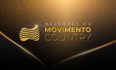 Melhores do Movimento Country 2023: vote em seus artistas preferidos (Foto: Arte Movimento Country)