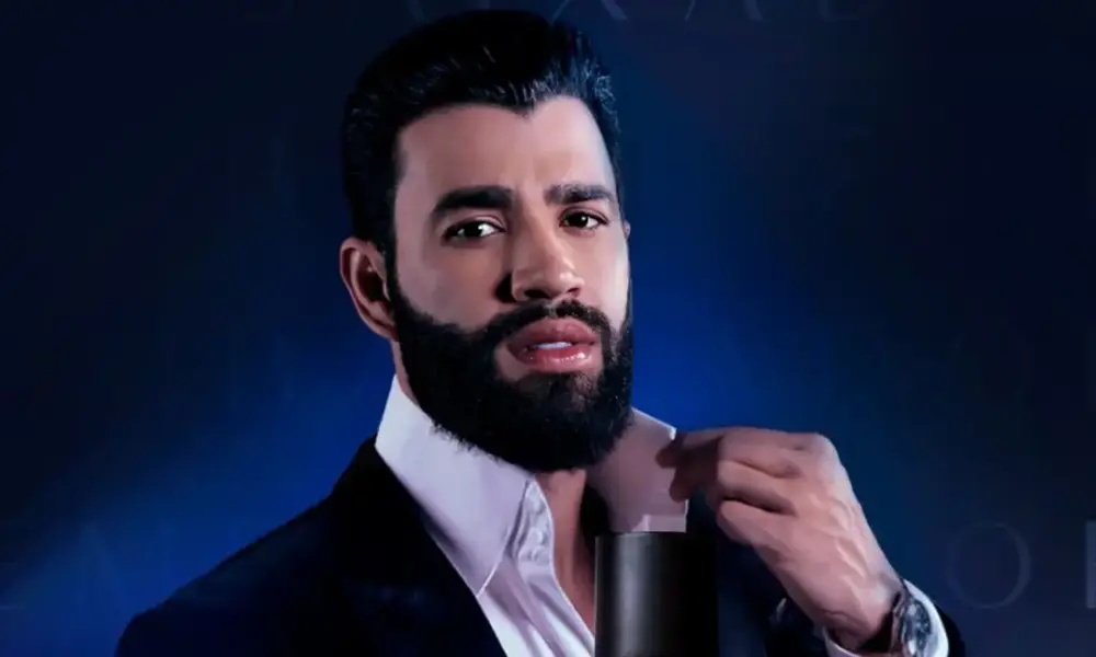 Gusttavo Lima lança nova linha “grooming” para a barba e o cabelo (Foto: Divulgação)