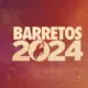 Barretos 2024: ouça agora a playlist oficial com as músicas mais tocadas no 'Barretão'