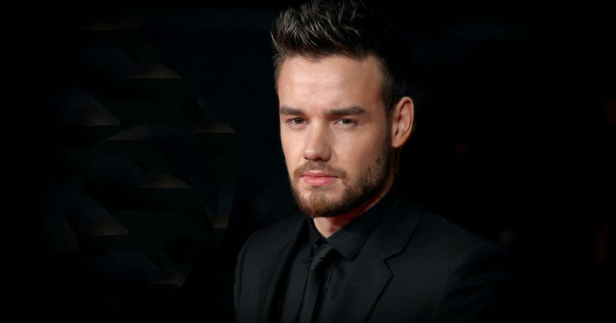 Garçom é detido por suspeita de vender drogas a cantor Liam Payne